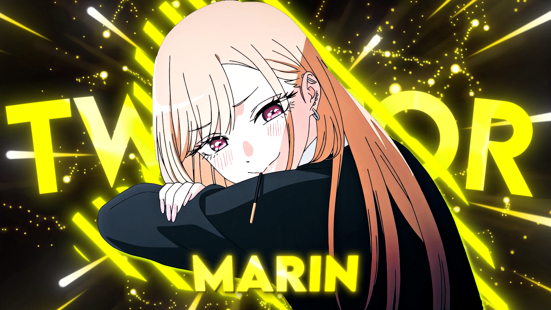 Marin Kitagawa PV Twixtor