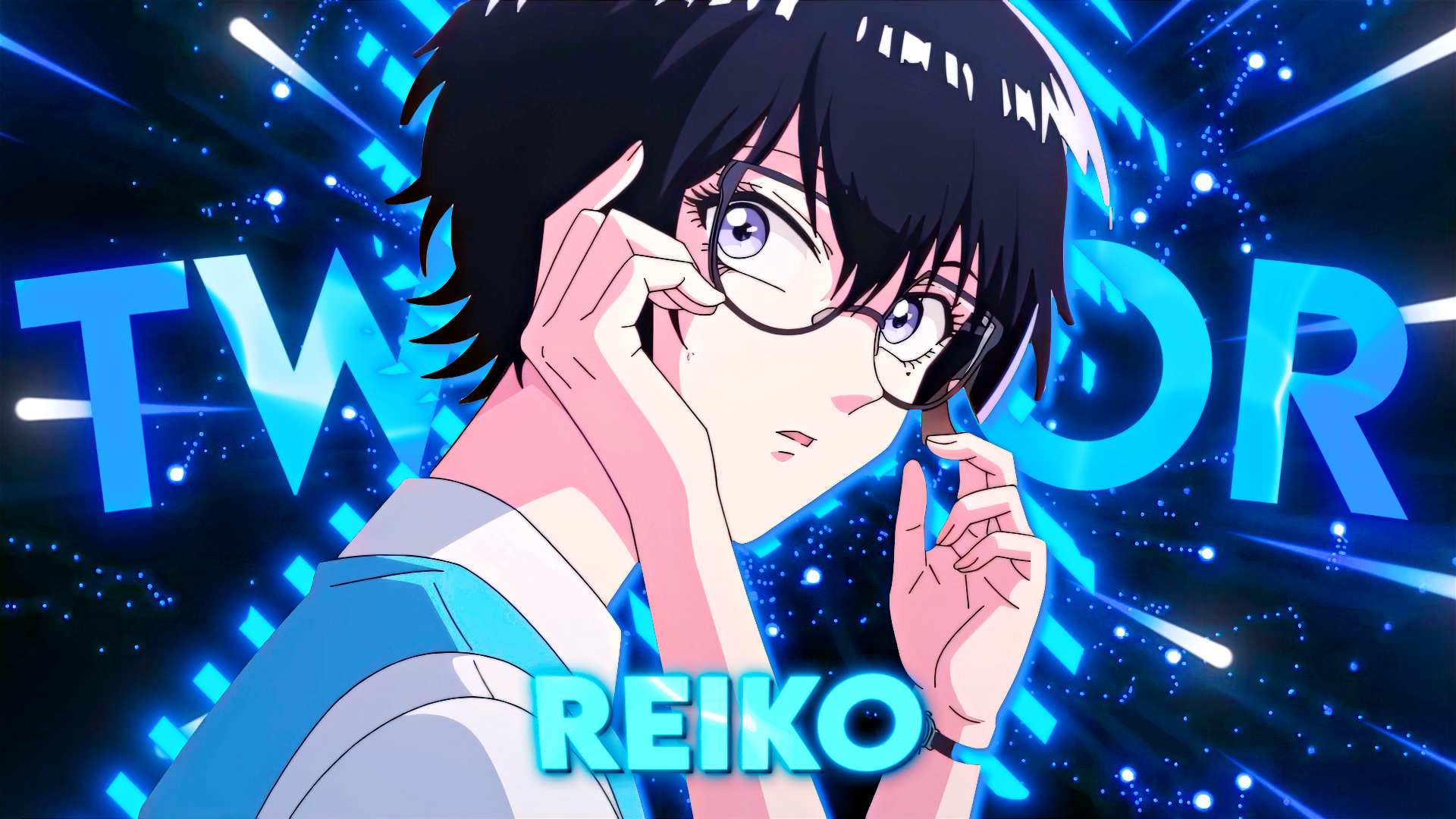 Reiko Kujirai Ep10 Twixtor