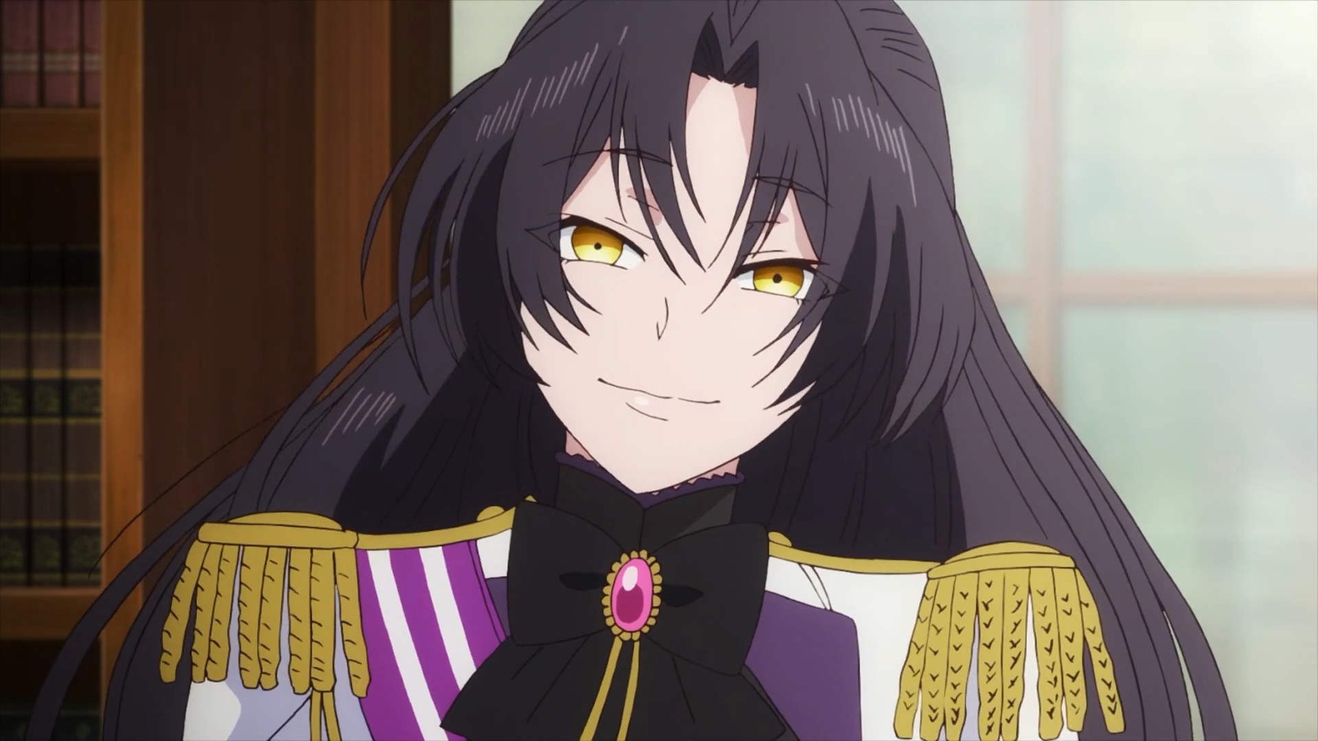 Dominique Flow Frame