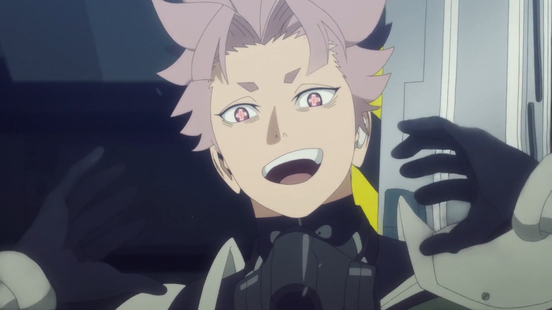 Gen Narumi Flow Frame