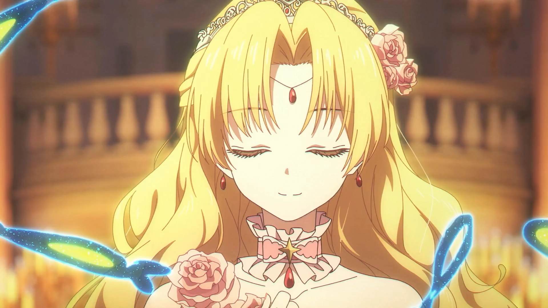 Athanasia Flow Frame