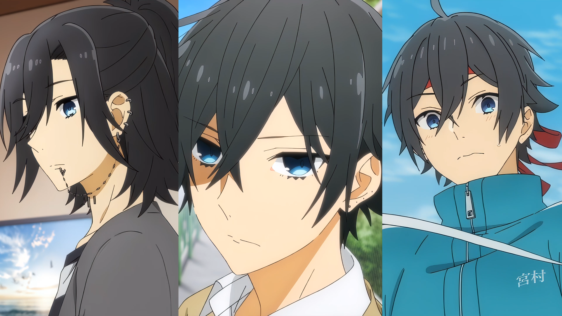 Izumi Miyamura Twixtor