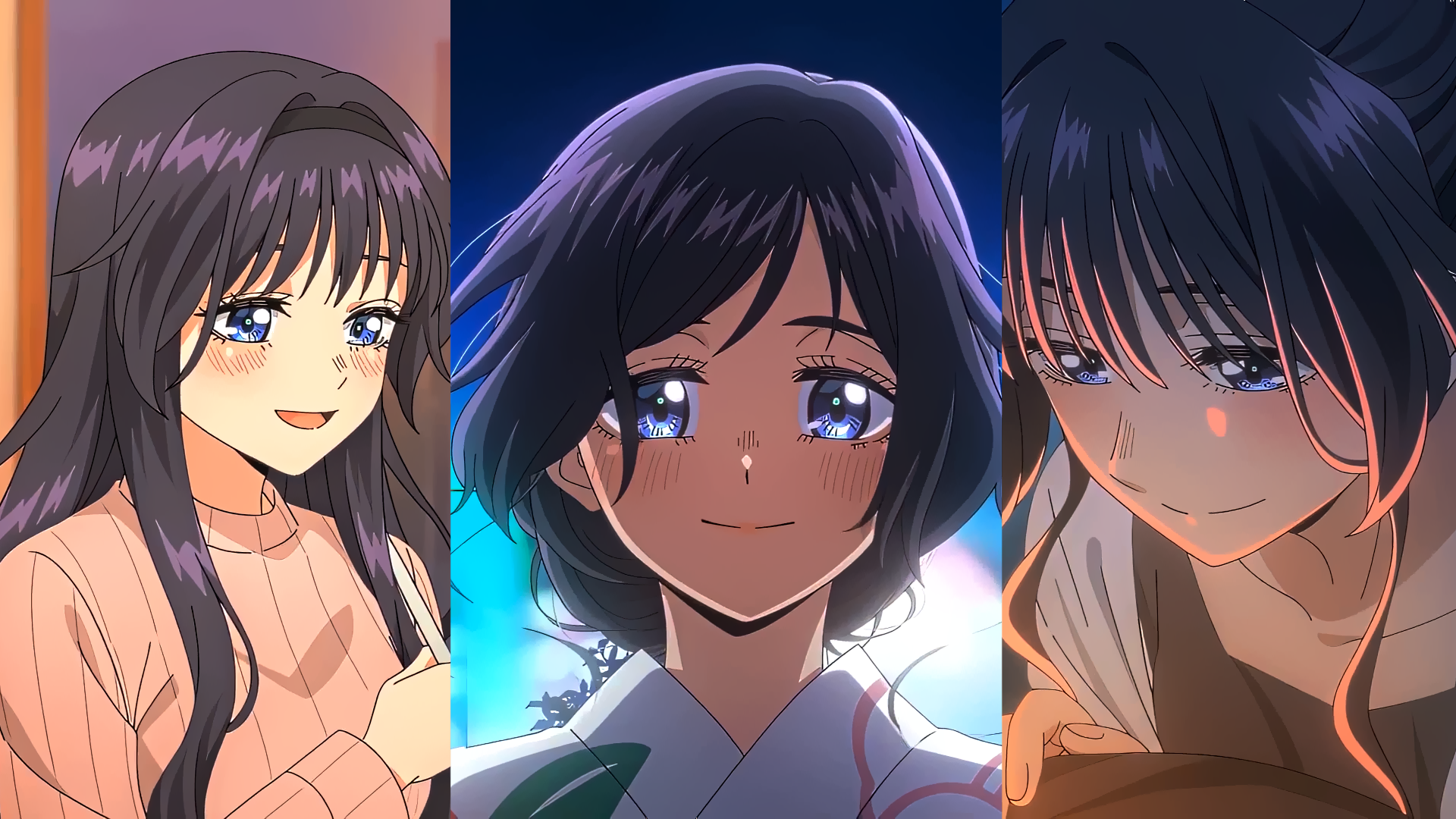 Waguri Best Clips Twixtor