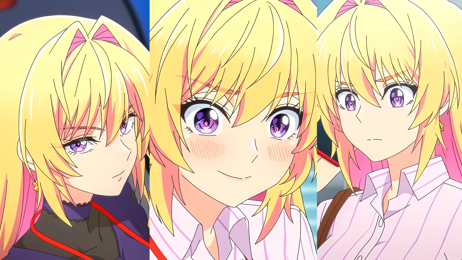 Azusa Kannawa Twixtor