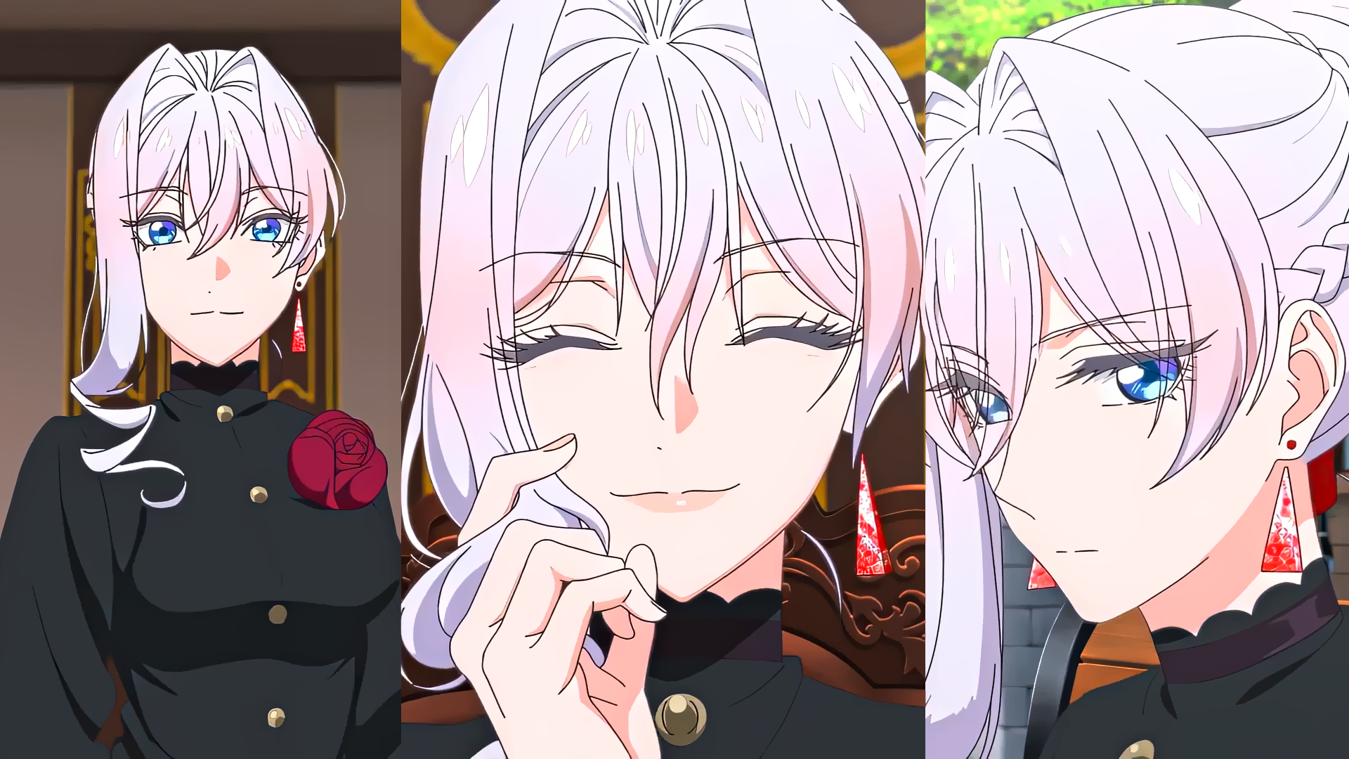 Scarlet Episode 3 Twixtor