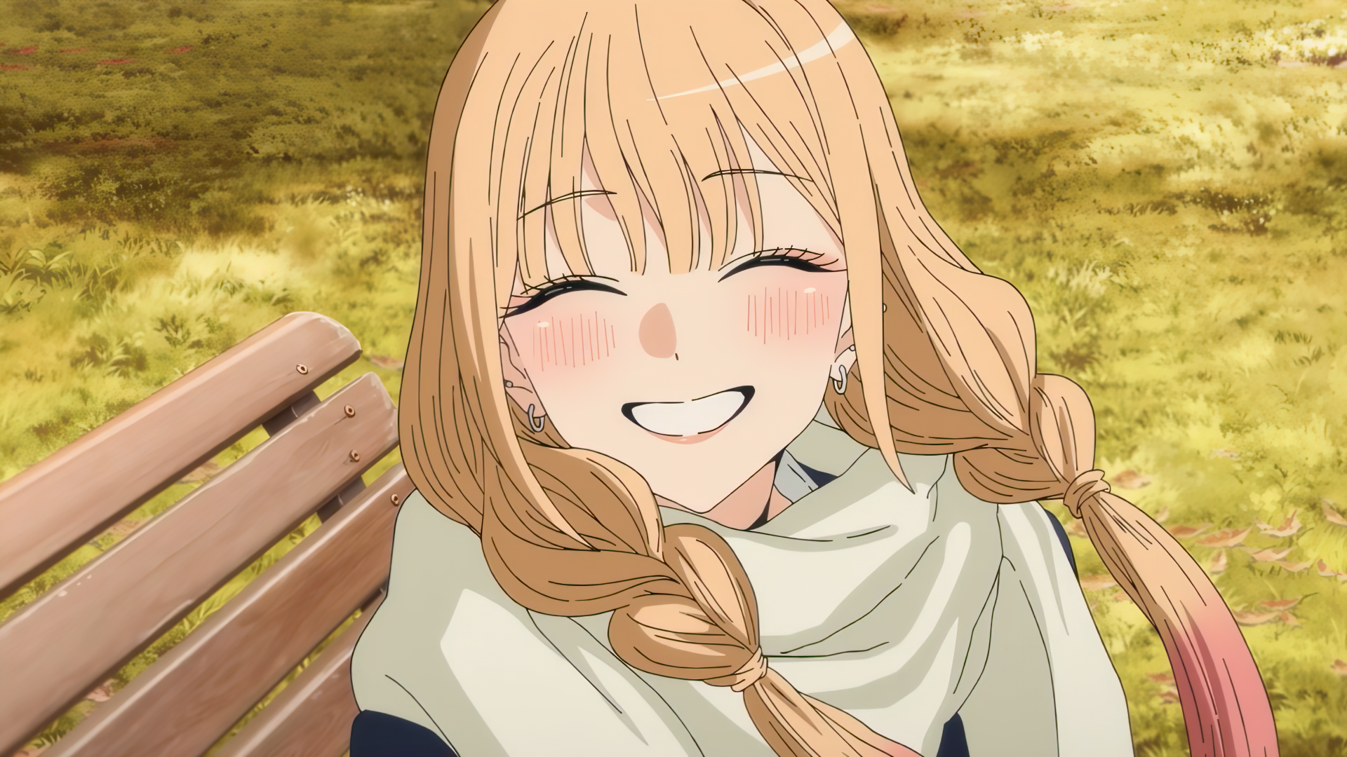 Marin Kitagawa Flow Frame