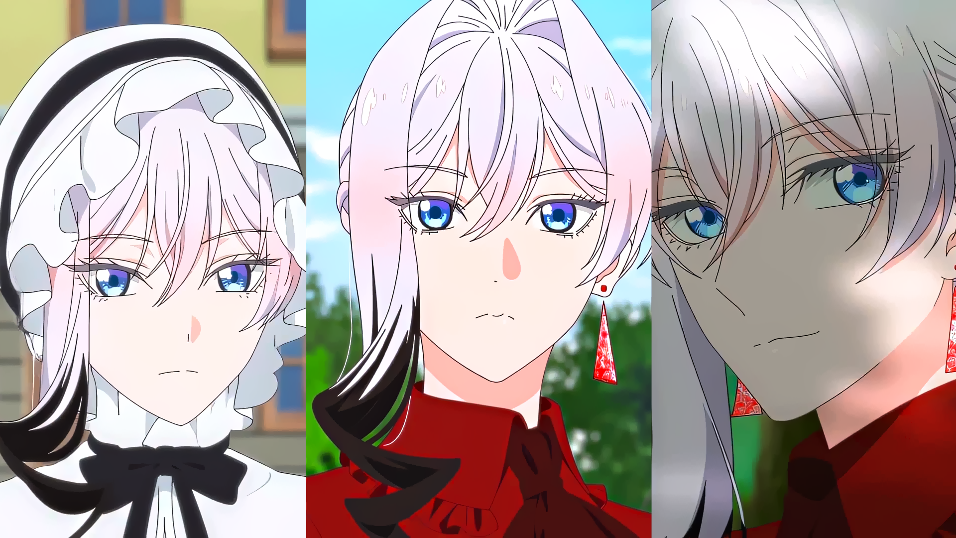 Scarlet episode 8 Twixtor