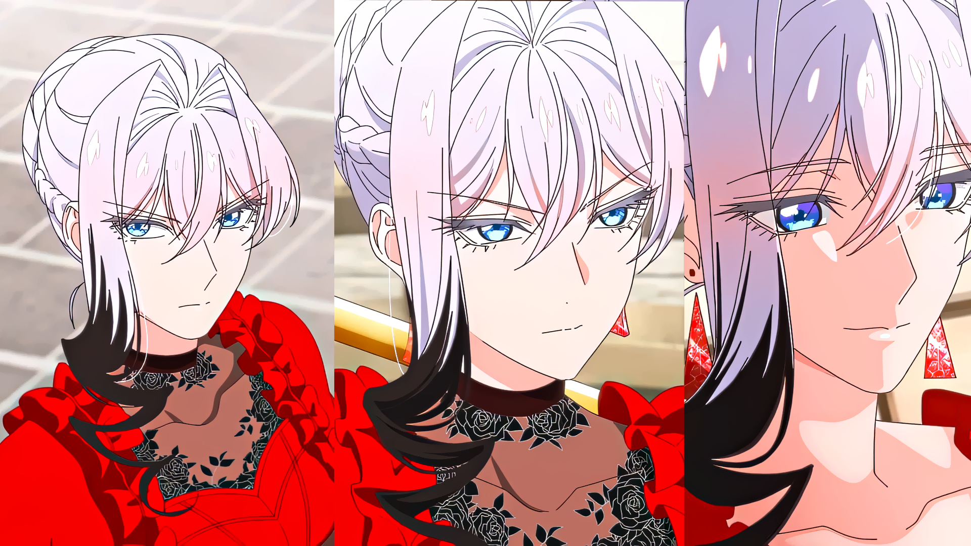 Scarlet episode 6-7 Twixtor