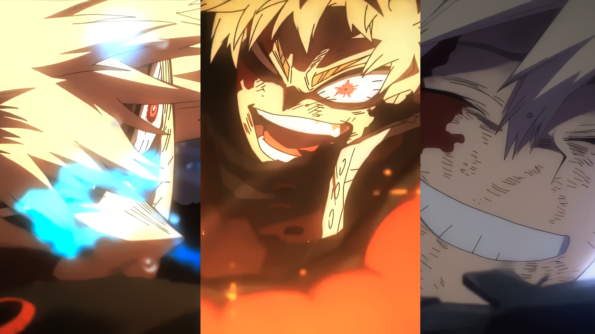 Bakugo Last Season Twixtor