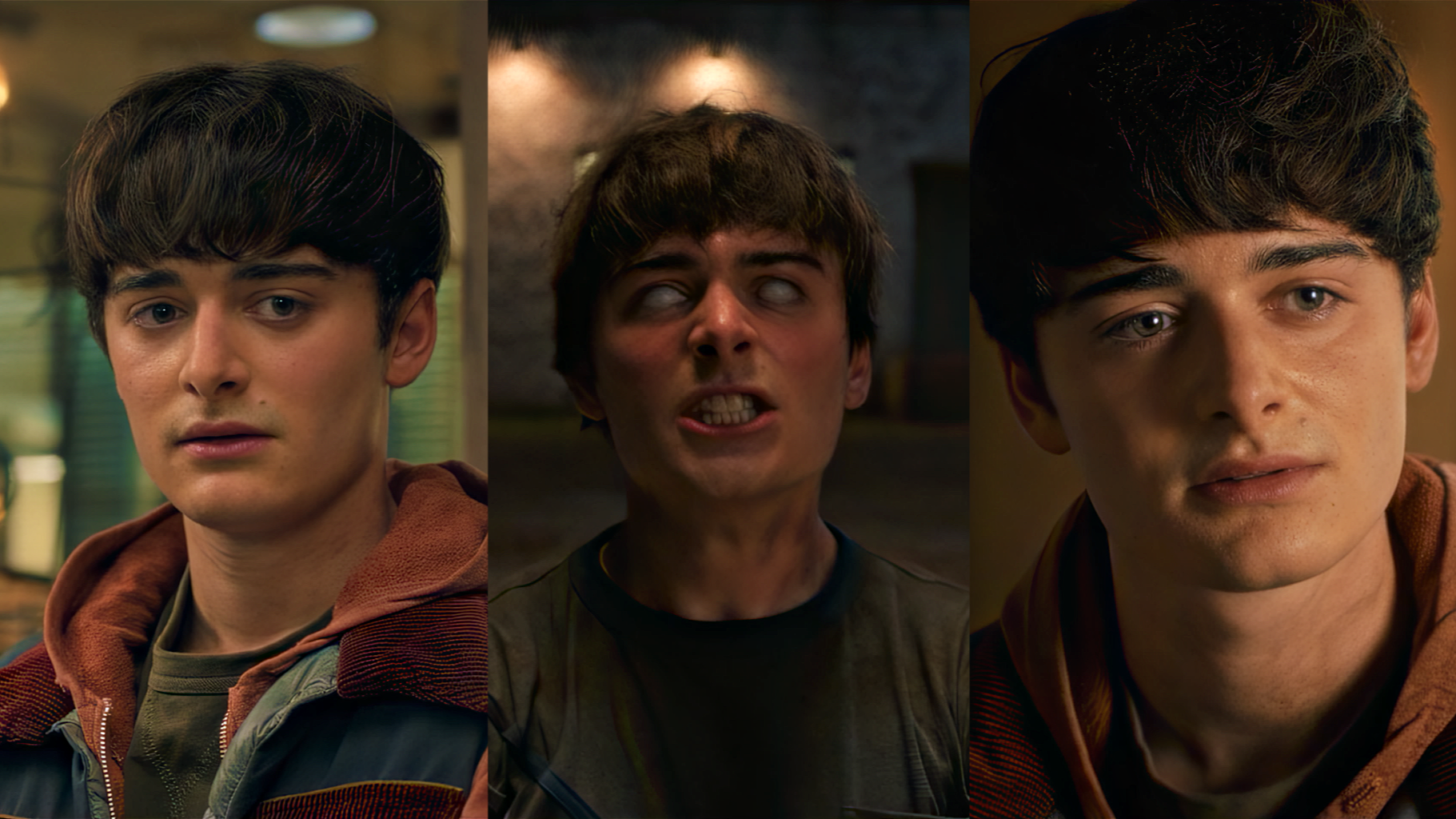 Will S5 part 2 Twixtor