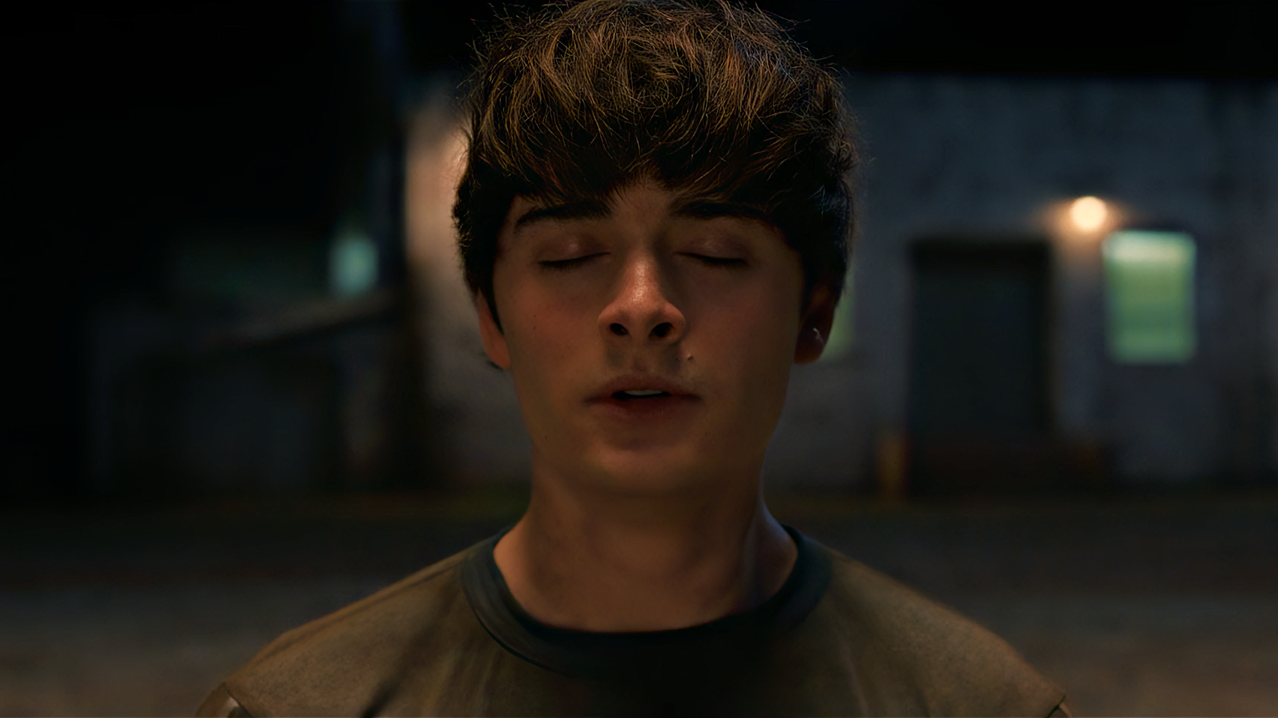 Will S5 Part 2 Clips