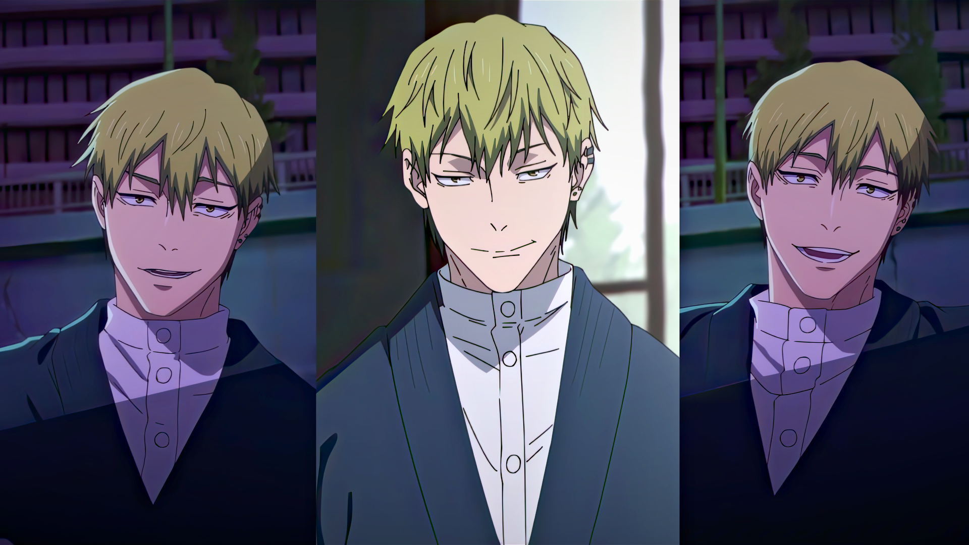 Naoya Twixtor (S3 Ep 1-2)