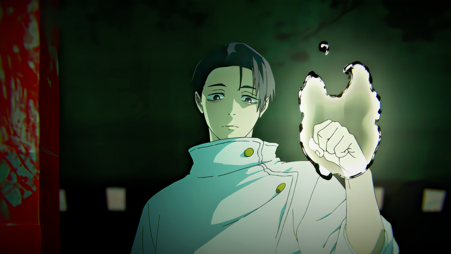 Yuta Clips (S3 Ep 1-2)