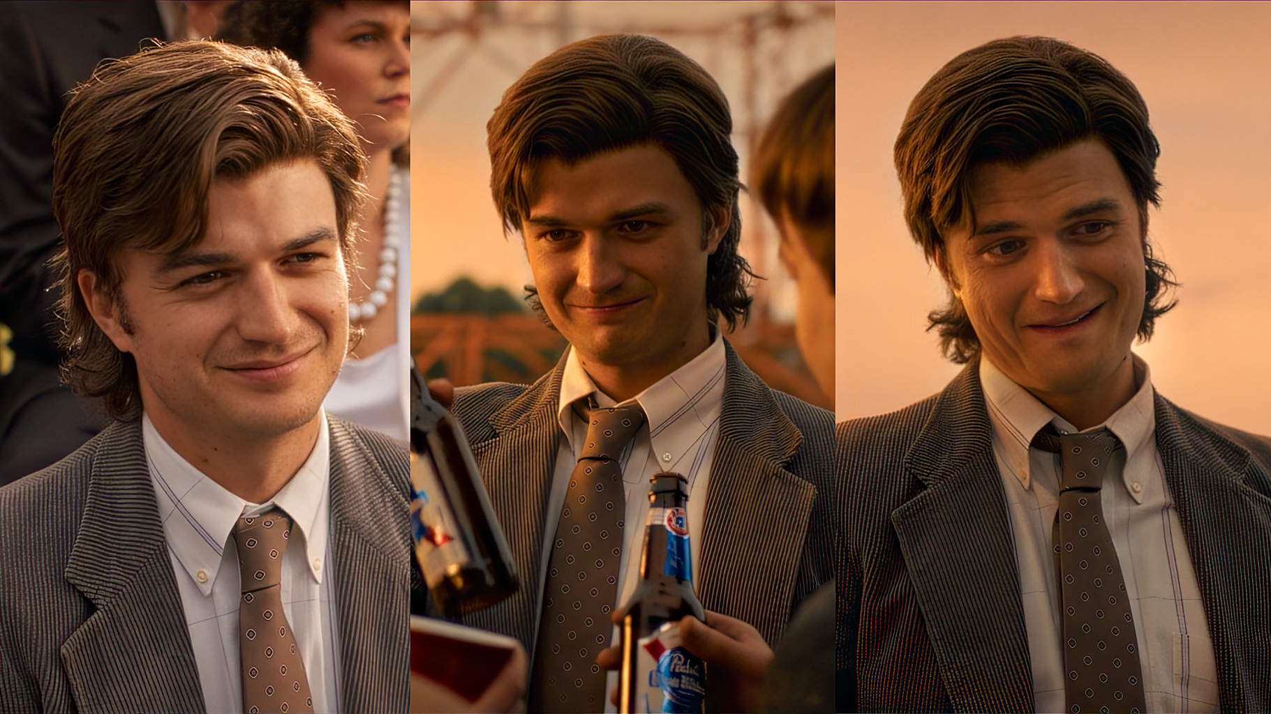 Steve Twixtor (Last Episode)