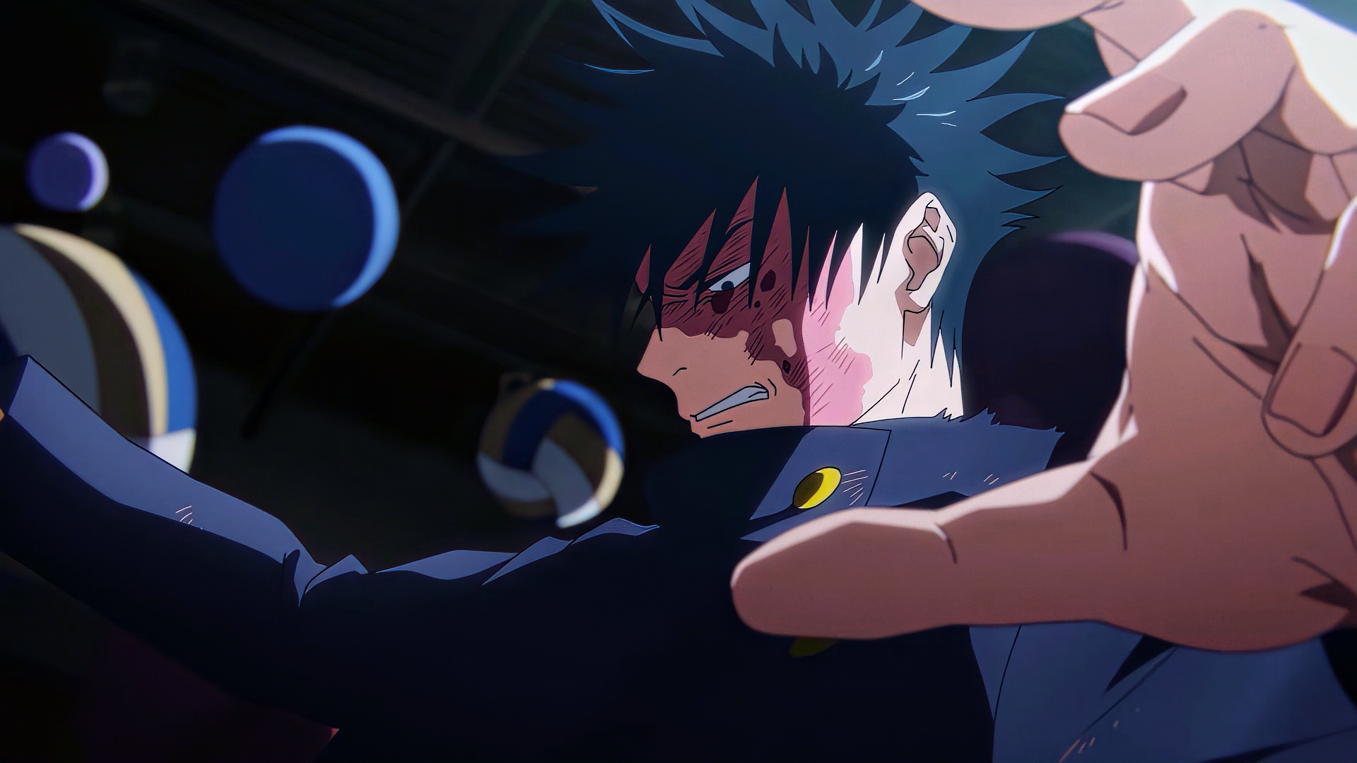 Megumi Epsiode 10-11 Twixtor