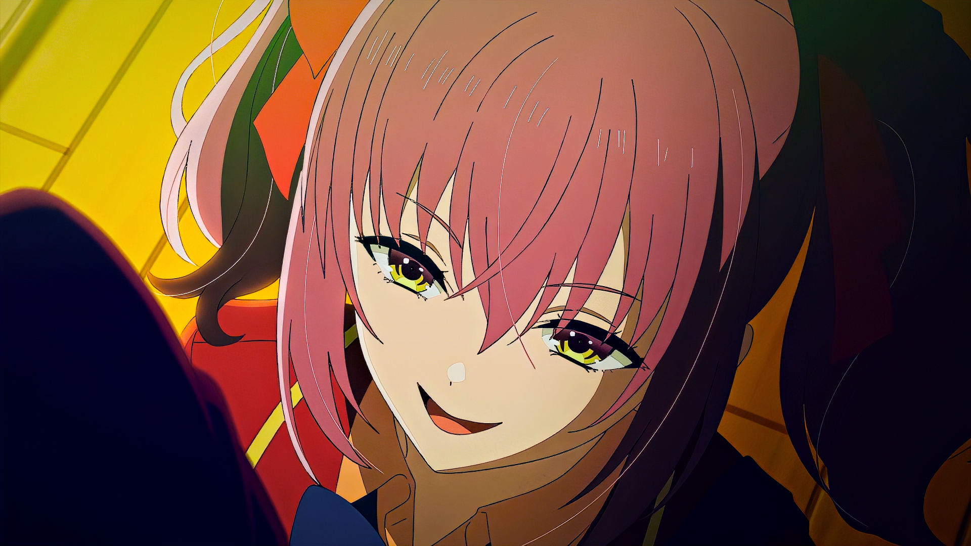 Ichika Amasawa Twixtor