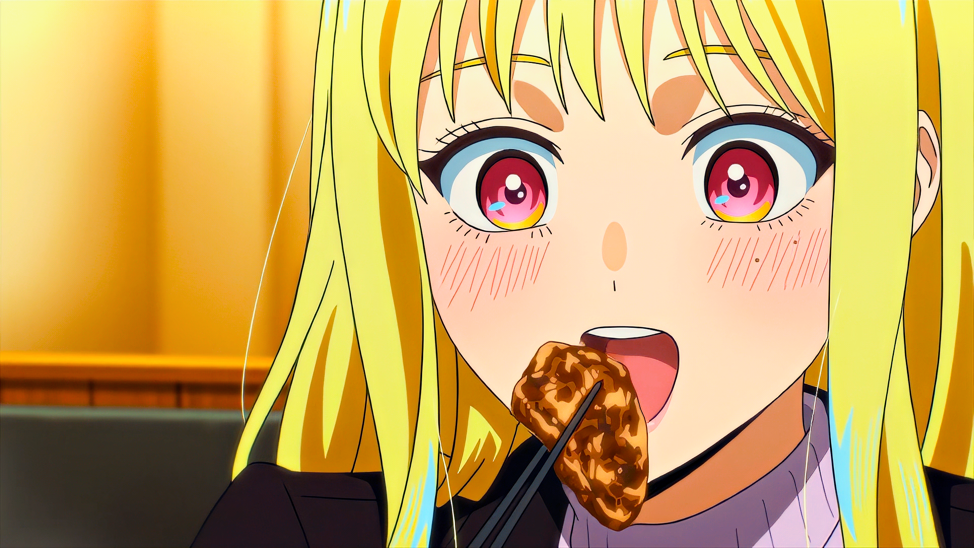 Kinosaki Mei twixtor