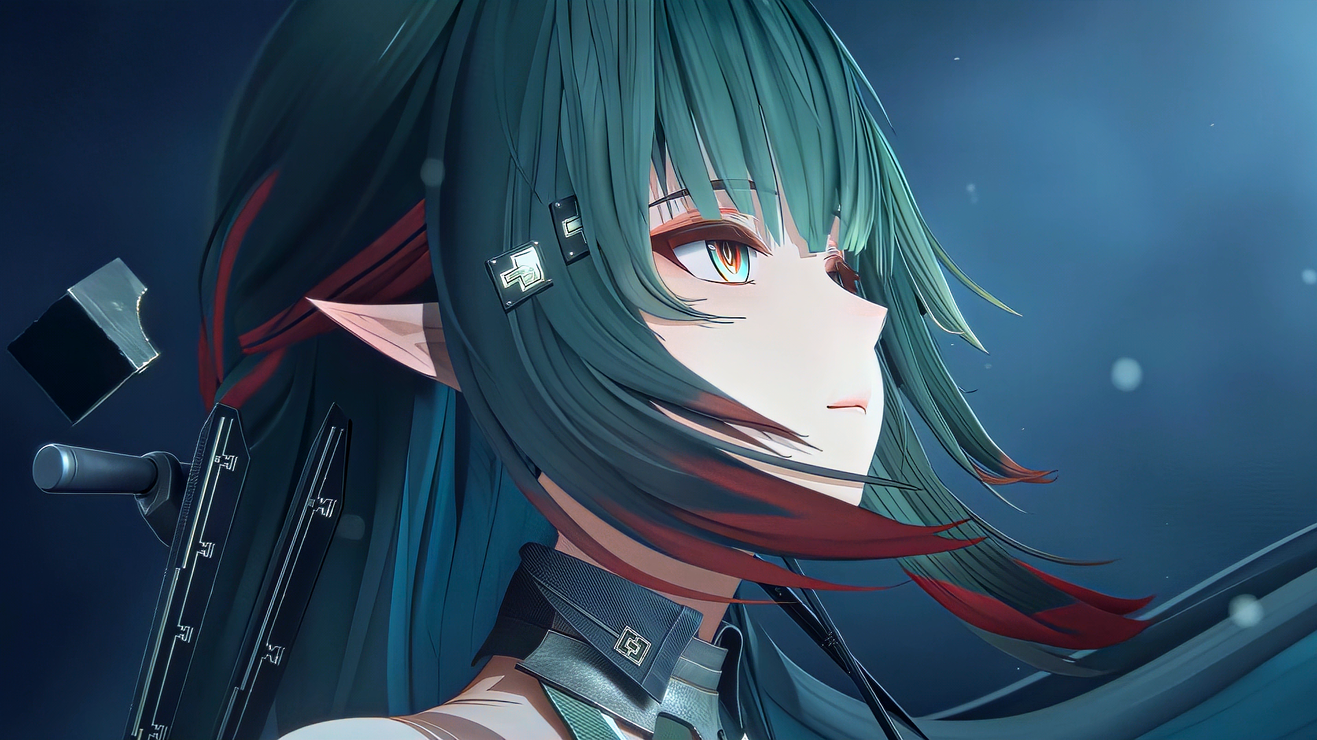 Zhuang Fangyi twixtor