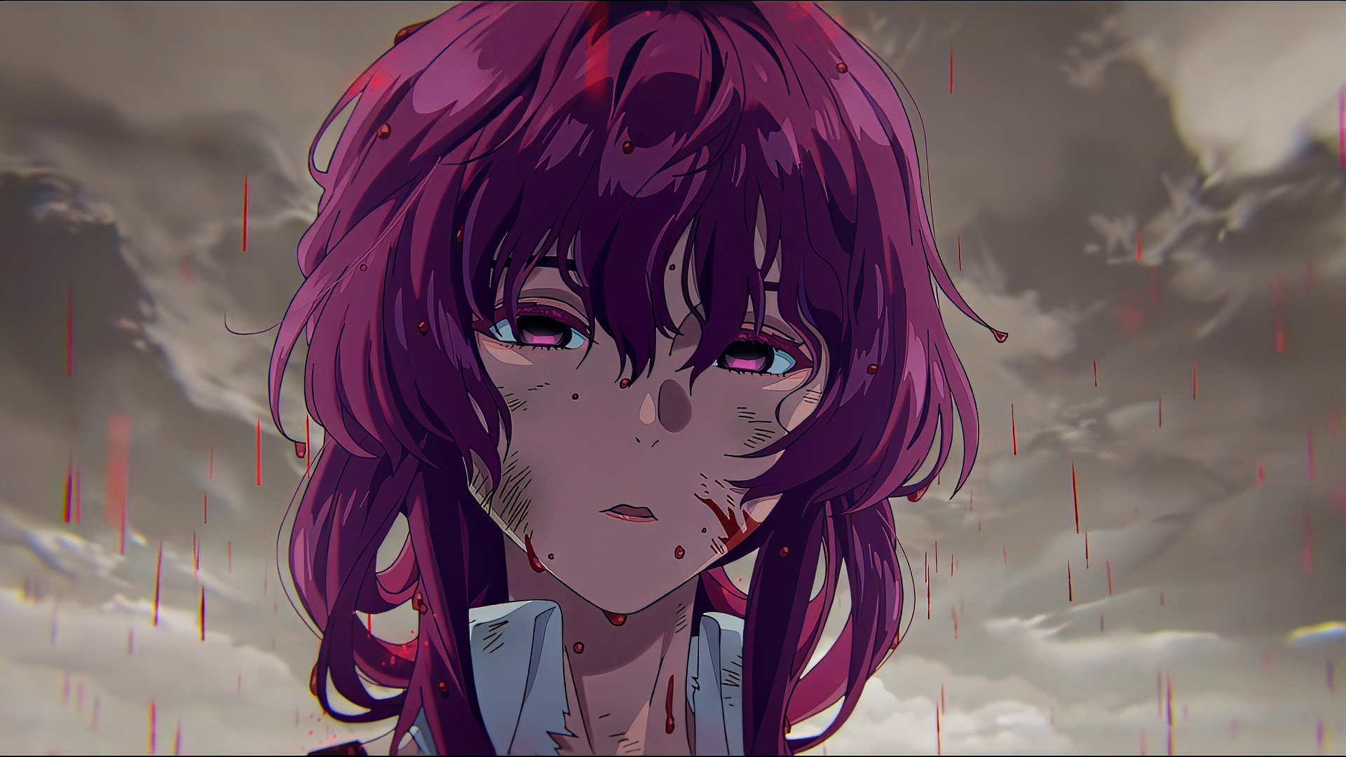 Honkai X mappa trailer Twixtor